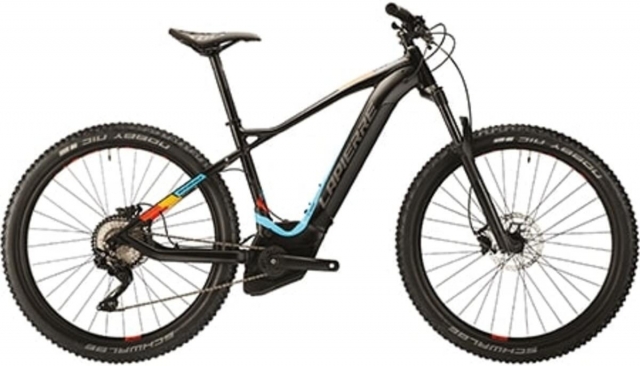  Vélo Lapierre Overvolt 