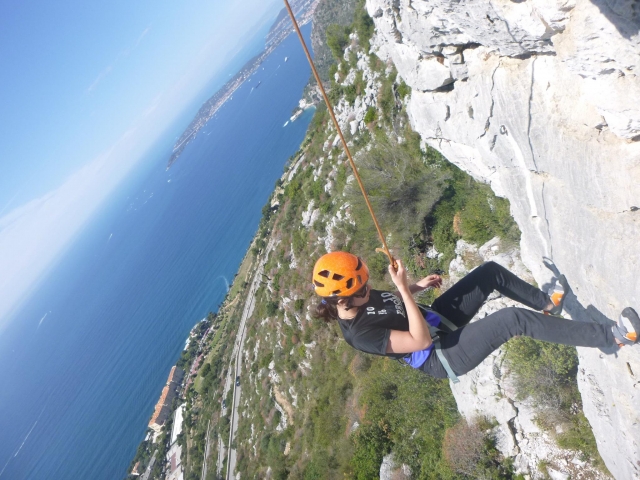  Curso de iniciación a la escalada 