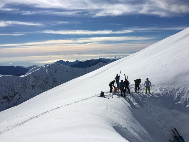  Cumbre de Tende 