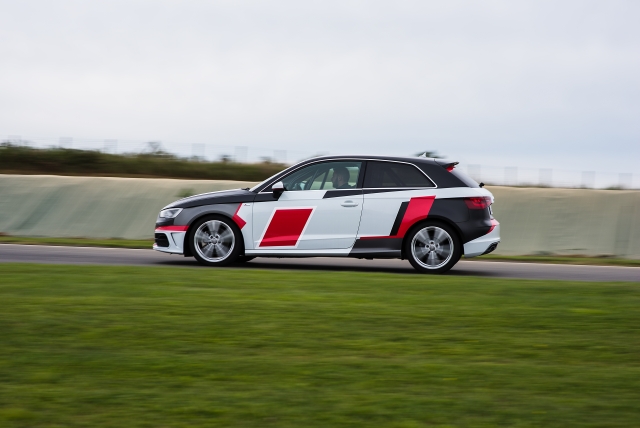  ¡A toda velocidad! 