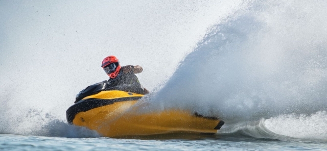 Camicrema llena de sensaciones.