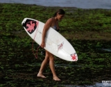 3 clases grupales de surf en la Costa de Biarritz 2 horas
