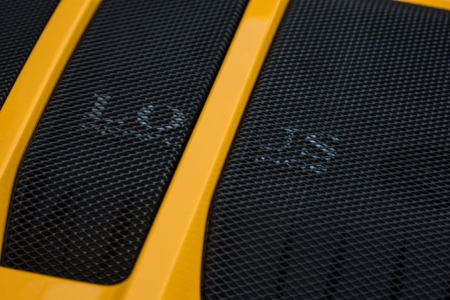  Motor Lotus Sport 