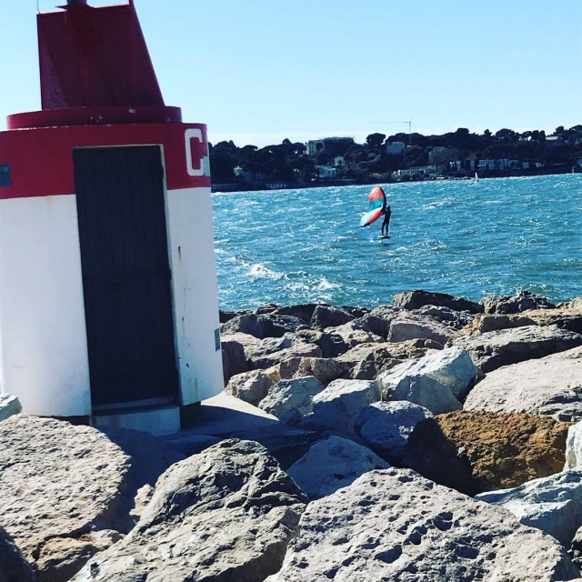  Atractivo entorno alrededor de Cassis 