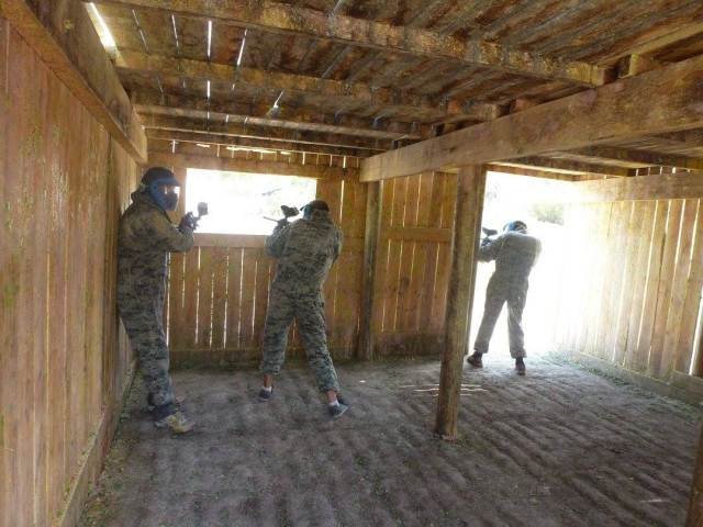 Escondile de gotcha 