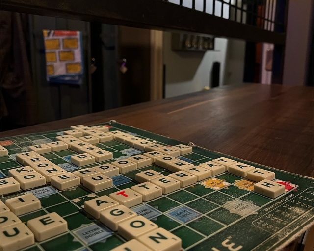  Juegos de palabras y acertijos 