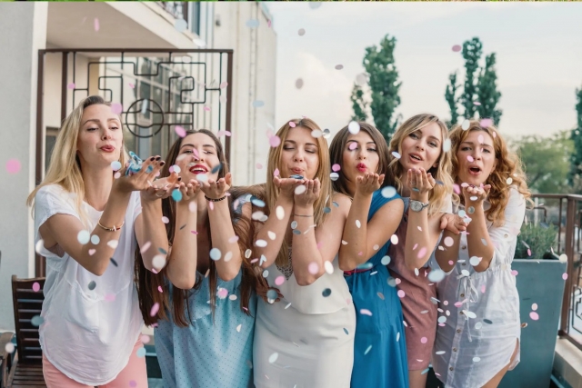  Cumpleaños en Marsella 