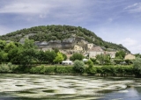 Paseo en kayak por el Vézère 13 km 3h