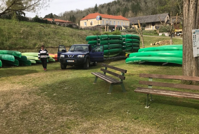 Equipos de calidad a su disposición 
