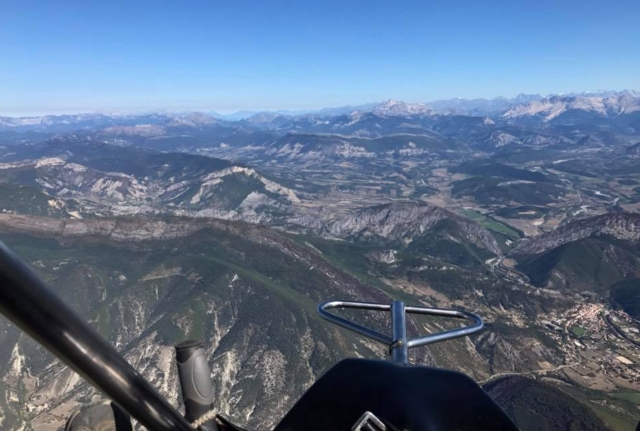  Magníficos paisajes 