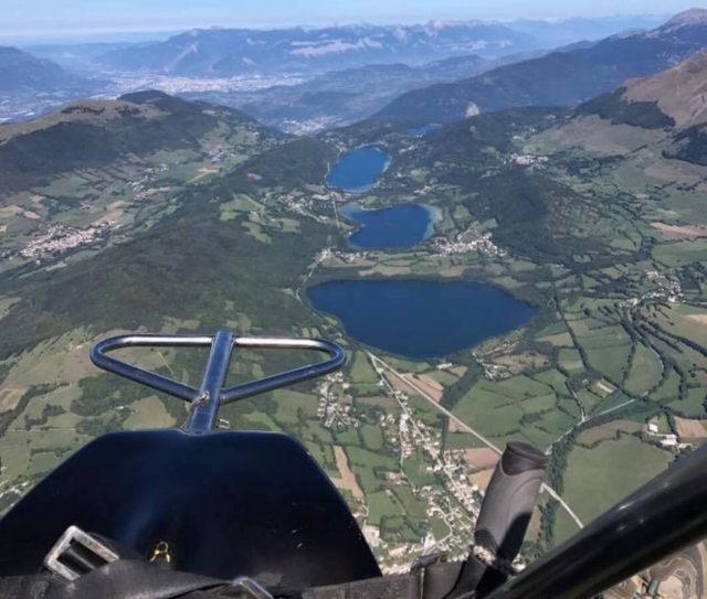  Panorámicas de Aix en Provence