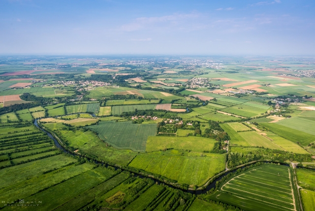 Vuele a Vendée 