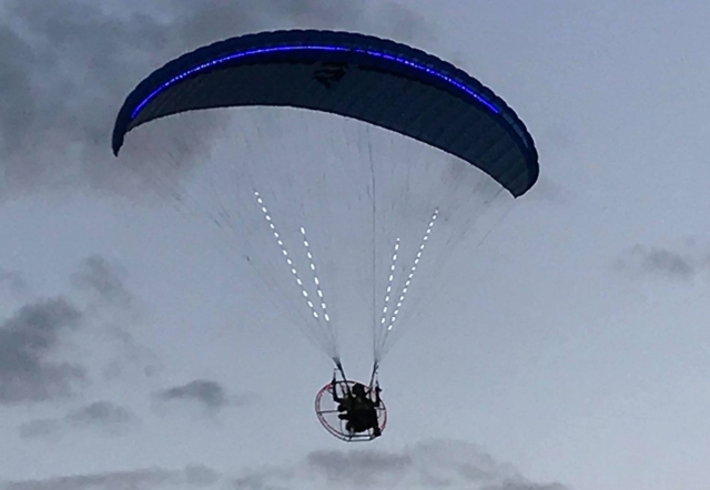  Cerca del cielo 