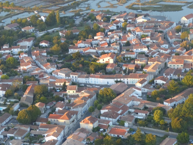  Descubrimiento de Royan 