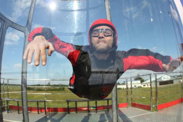  ¡Una experiencia única! 