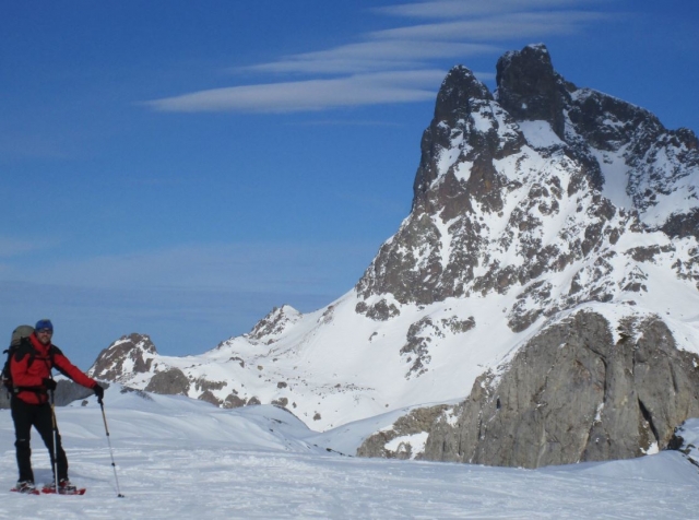  Vistas impresionantes 