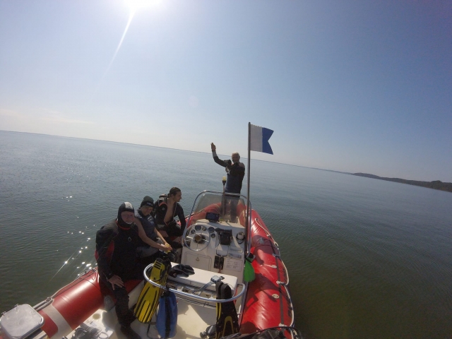 ¡Un regreso bajo el sol!