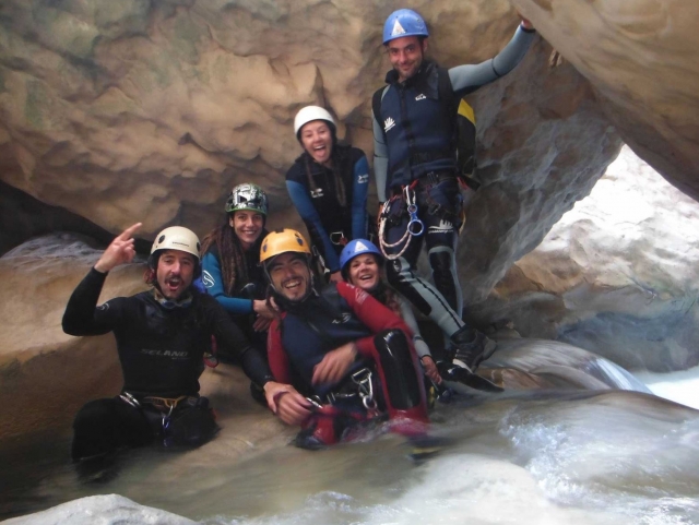  Una actividad para compartir 