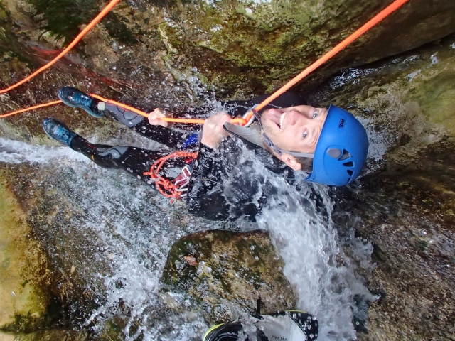  ¡Vamos por un descenso emotivo! 