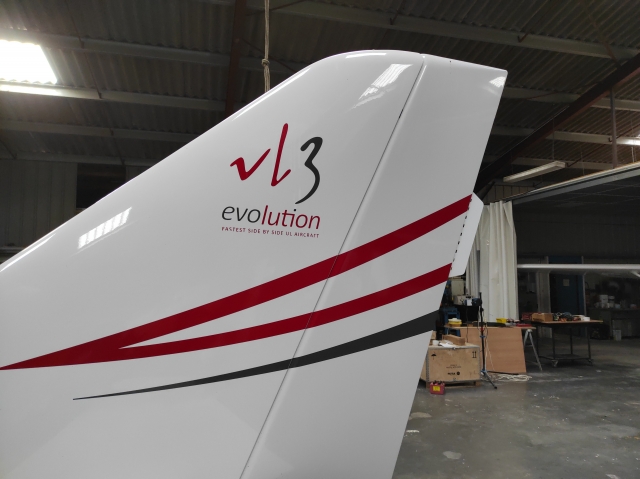  El modelo VL3-B 