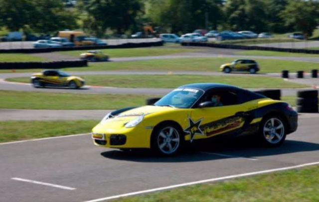  Un circuito inmersivo 