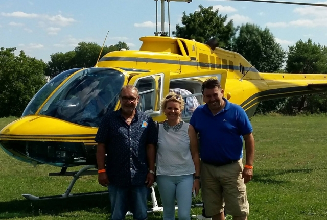  Una actividad para compartir 