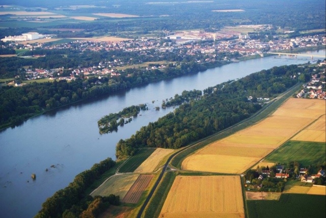  Paisajes impresionantes 