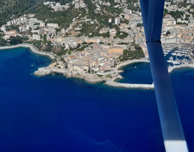 ¡Descubrimiento del vuelo ultraligero! 