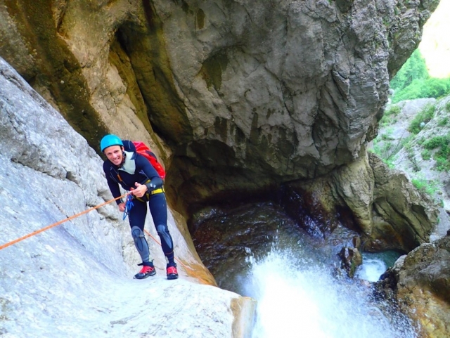  ¡Una experiencia para hacer! 