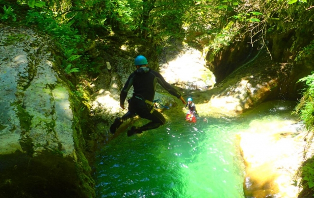  Saltos 