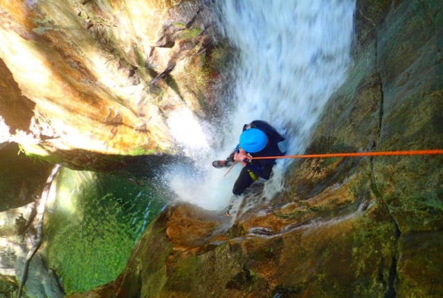  Escalada 