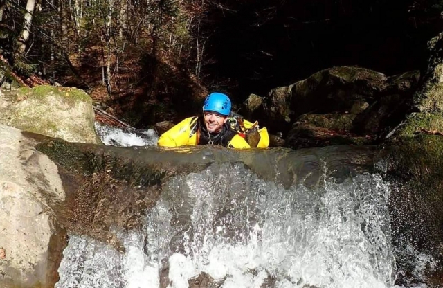 Sobre todo, el buen ambienle 