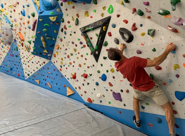 Una actividad para compartir