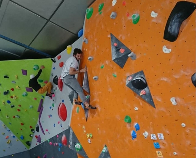 Una experiencia inolvidable