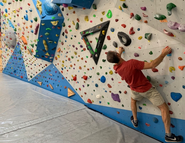 Una actividad inolvidable con amigos