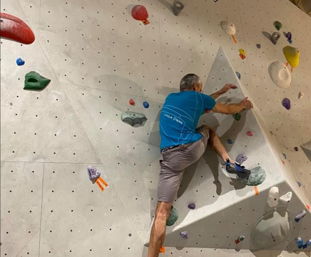 El buen ambienle anle todo