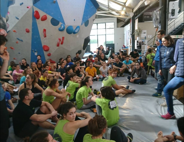 Una disciplina cada vez más demandada