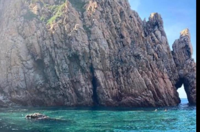  Las imponentes montañas de Porto 