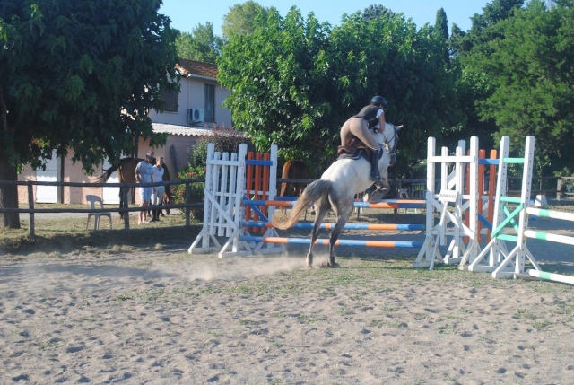 Actividad sensacional! 