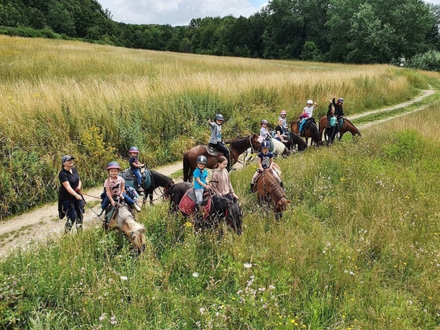Una experiencia increíble.