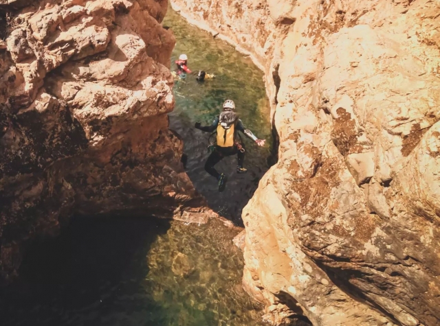  Saltos 