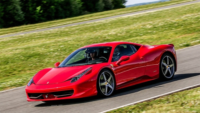  Maneja el carro por el Aisne 