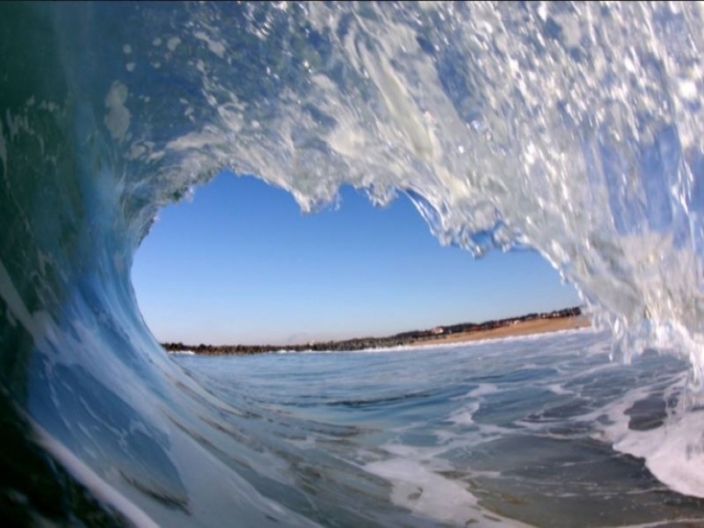 Una experiencia divertida.