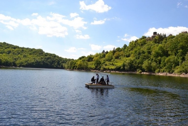  ¡Una experiencia que no debe perderse! 