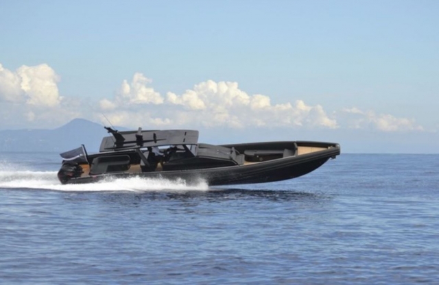  Barcos de calidad 