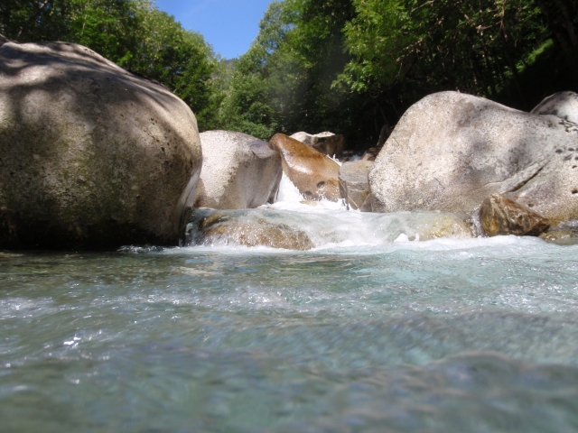 Valle de Vicdessos 
