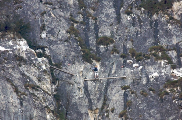 Escalada 