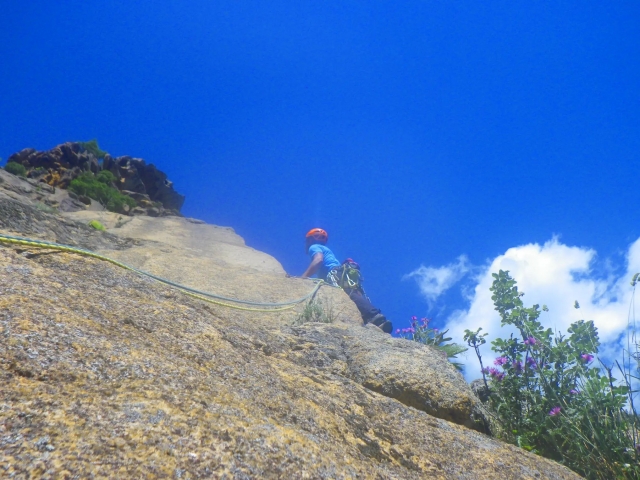  Una aventura 