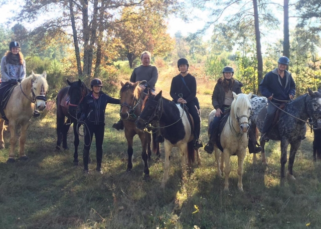  Una experiencia inolvidable 