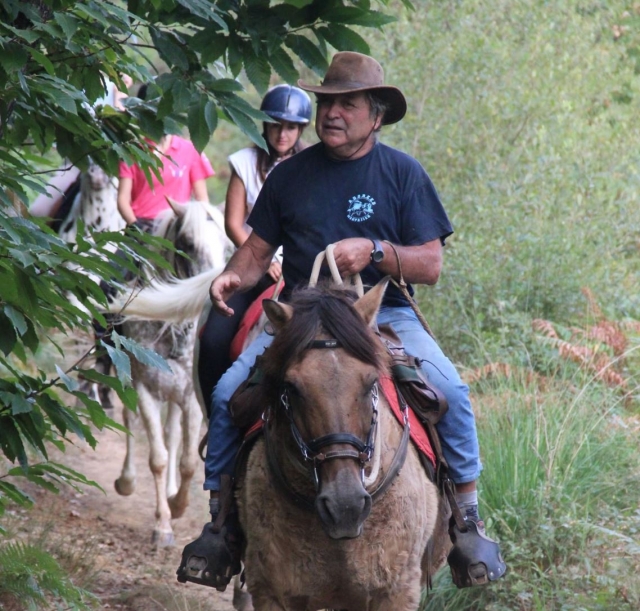 Instructores apasionados 